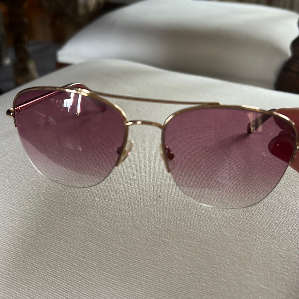 Rebecca Minkoff sunglasses